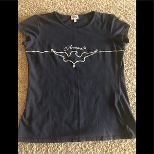Armani T-shirt
